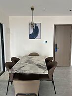 Kigali Greenland Serviced Apartments