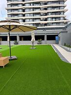 Kigali Greenland Serviced Apartments