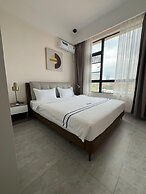 Kigali Greenland Serviced Apartments