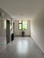 Kigali Greenland Serviced Apartments