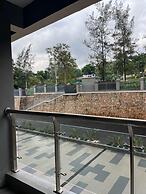 Kigali Greenland Serviced Apartments