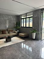 Kigali Greenland Serviced Apartments