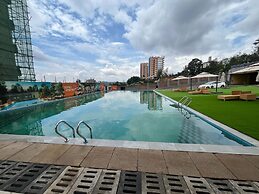 Kigali Greenland Serviced Apartments