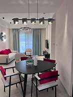 Kigali Greenland Serviced Apartments
