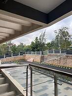 Kigali Greenland Serviced Apartments