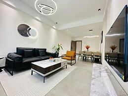 Kigali Greenland Serviced Apartments