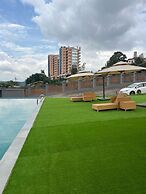 Kigali Greenland Serviced Apartments