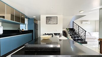 Paraíso Azul do Rosa