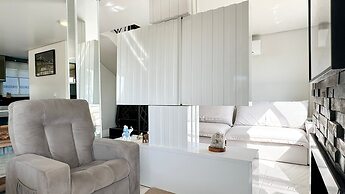 Paraíso Azul do Rosa