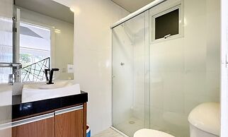 Paraíso Azul do Rosa