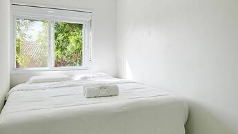 Paraíso Azul do Rosa