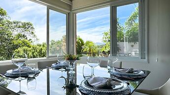 Paraíso Azul do Rosa