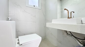 Paraíso Azul do Rosa