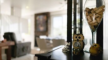 Paraíso Azul do Rosa