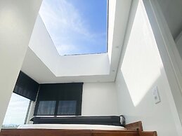 Paraíso Azul do Rosa