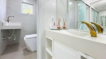 Paraíso Azul do Rosa