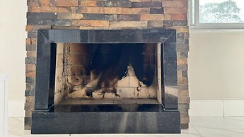 Paraíso Azul do Rosa