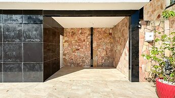 Paraíso Azul do Rosa