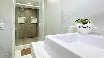 Paraíso Azul do Rosa