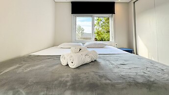 Paraíso Azul do Rosa