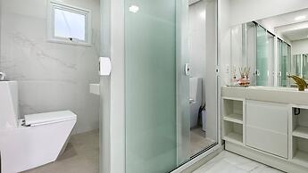 Paraíso Azul do Rosa