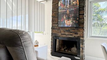 Paraíso Azul do Rosa