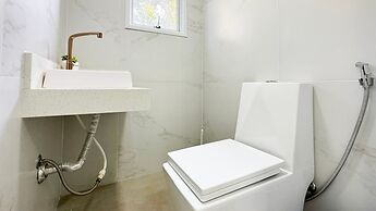 Paraíso Azul do Rosa