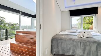 Paraíso Azul do Rosa