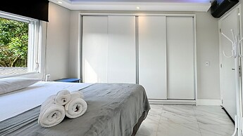 Paraíso Azul do Rosa