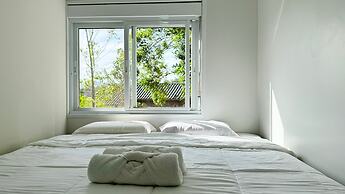 Paraíso Azul do Rosa