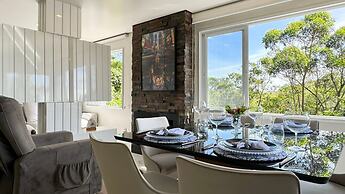 Paraíso Azul do Rosa