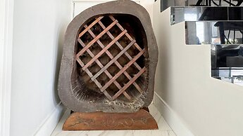 Paraíso Azul do Rosa