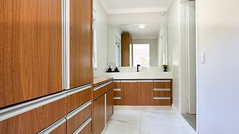 Paraíso Azul do Rosa