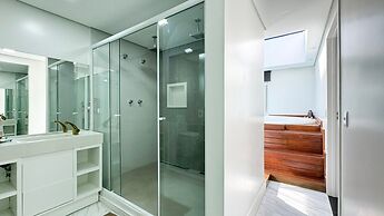 Paraíso Azul do Rosa