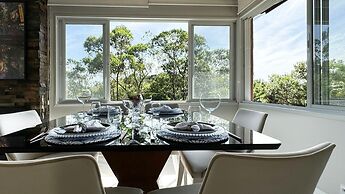 Paraíso Azul do Rosa