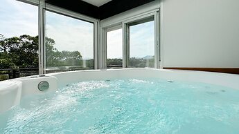 Paraíso Azul do Rosa