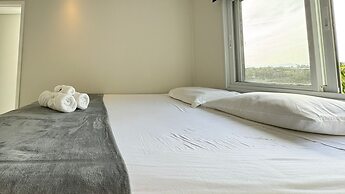 Paraíso Azul do Rosa