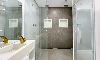 Paraíso Azul do Rosa