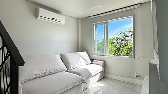 Paraíso Azul do Rosa