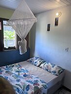 Hostel Zen - Casa na Floresta