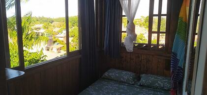 Hostel Zen - Casa na Floresta