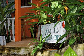 Hostel Zen - Casa na Floresta