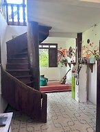 Hostel Zen - Casa na Floresta