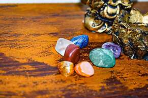 Hostel Zen - Casa na Floresta