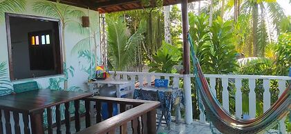 Hostel Zen - Casa na Floresta