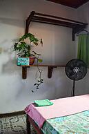 Hostel Zen - Casa na Floresta