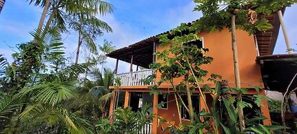 Hostel Zen - Casa na Floresta