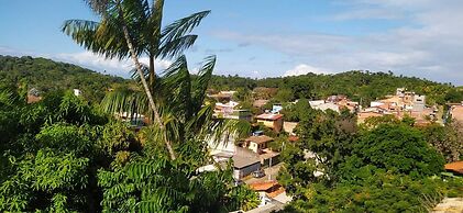 Hostel Zen - Casa na Floresta