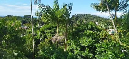 Hostel Zen - Casa na Floresta