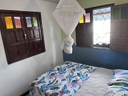 Hostel Zen - Casa na Floresta
